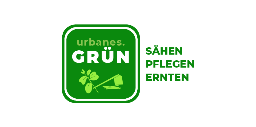 Projekt: urbanes.GRÜN - sähen | pflegen | ernten